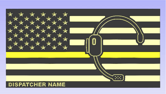 Dispatcher Flag